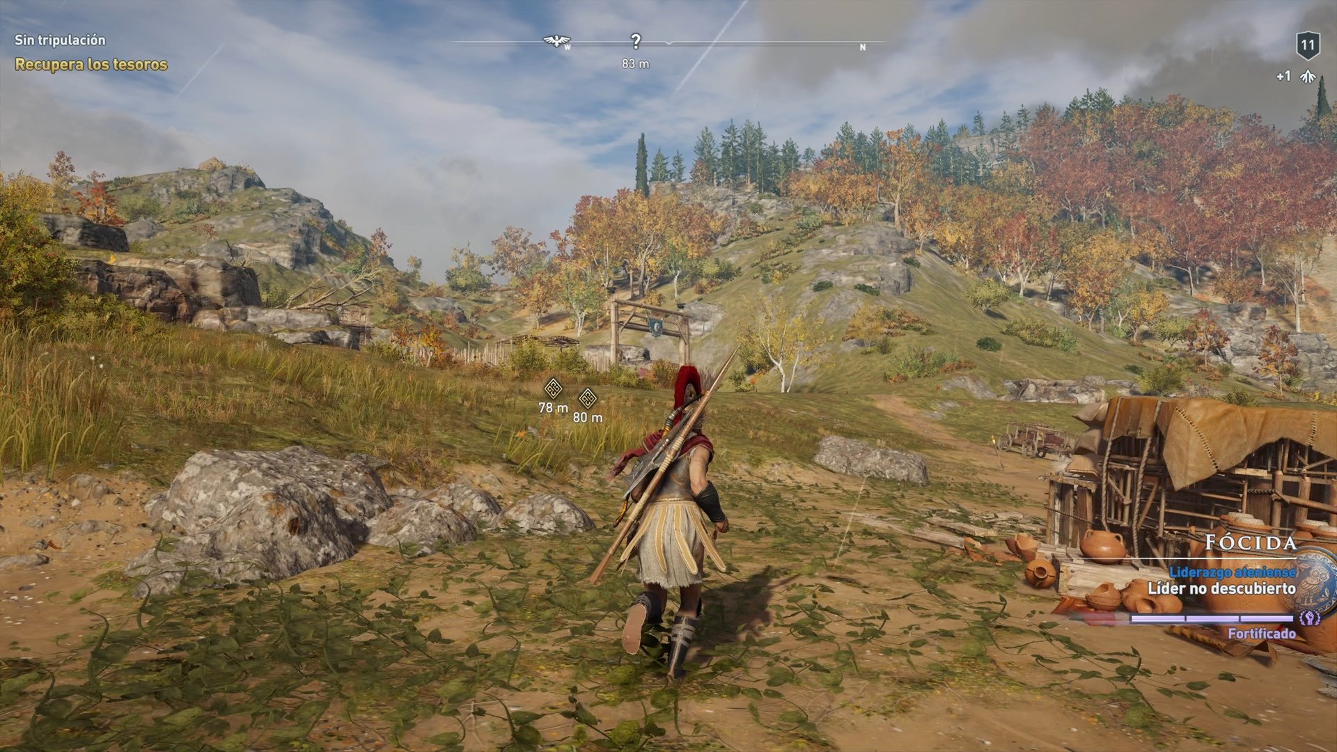 Assassin´s Creed Odyssey - Imagen 40